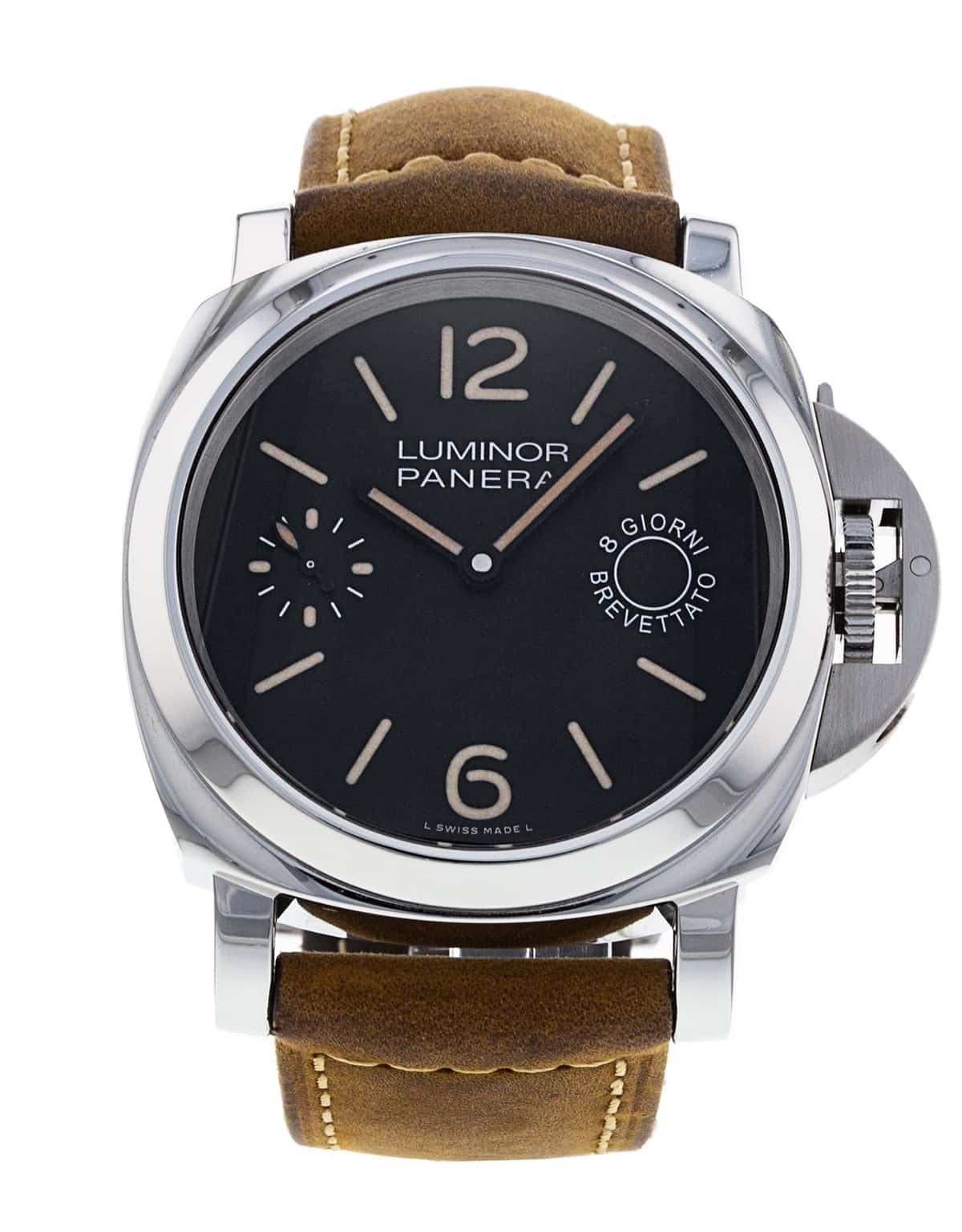 Panerai Luminor 8 Days PAM00590